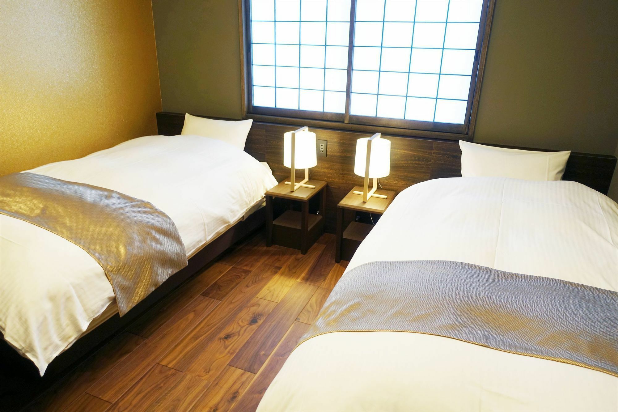 Resi Stay Yasaka-An Kyoto Buitenkant foto